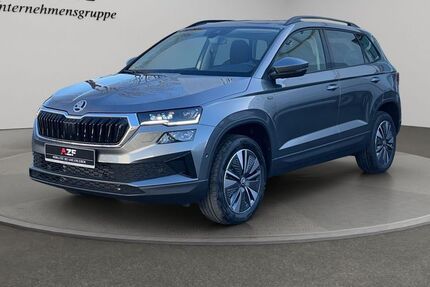 Skoda Karoq 22.500 km 37.990 &euro; Schleswig 24837