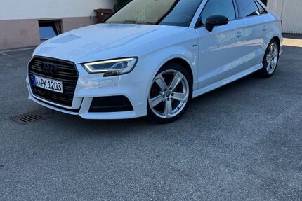 Audi A3 42.700 km 29.900 &euro; Gersthofen 86368