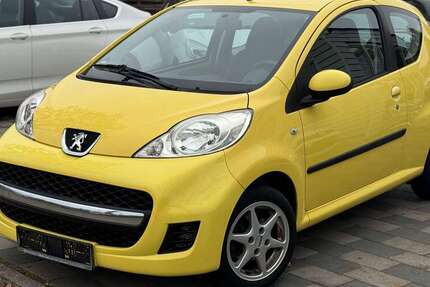 Peugeot 107 132.000 km 2.600 &euro; Ludwigshafen 67071