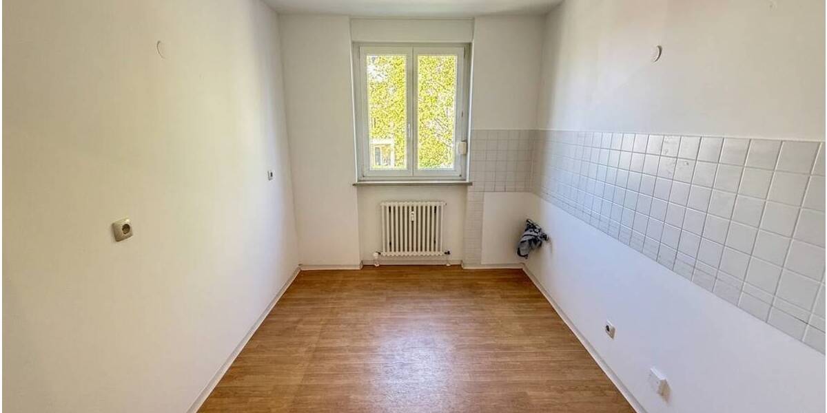 Etagenwohnung Dresden / Weißig Weißig - 2 Zimmer, 58 m&sup2;, 178.000&euro; | Angebot:26702890