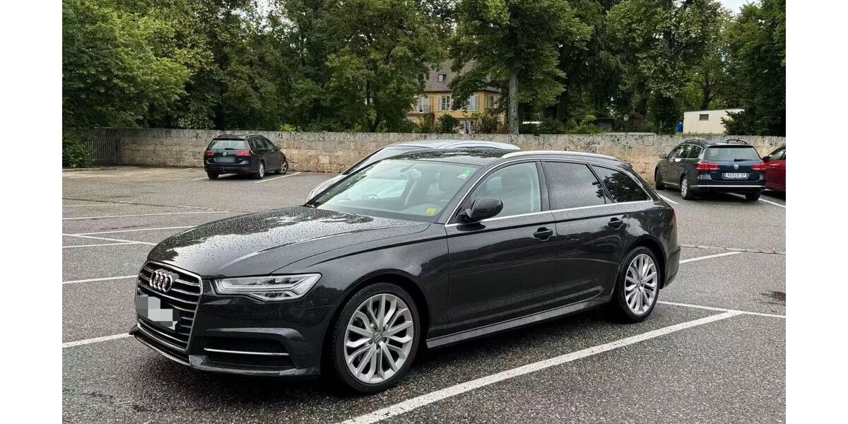 Audi A6 205.600 km 12.000 &euro; München 81476