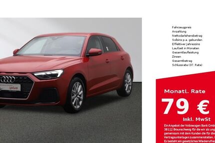 Audi A1 3.152 km 24.180 € Münster 48153