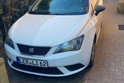 Seat Ibiza 146.717 km 3.100 &euro; Hamburg 22301