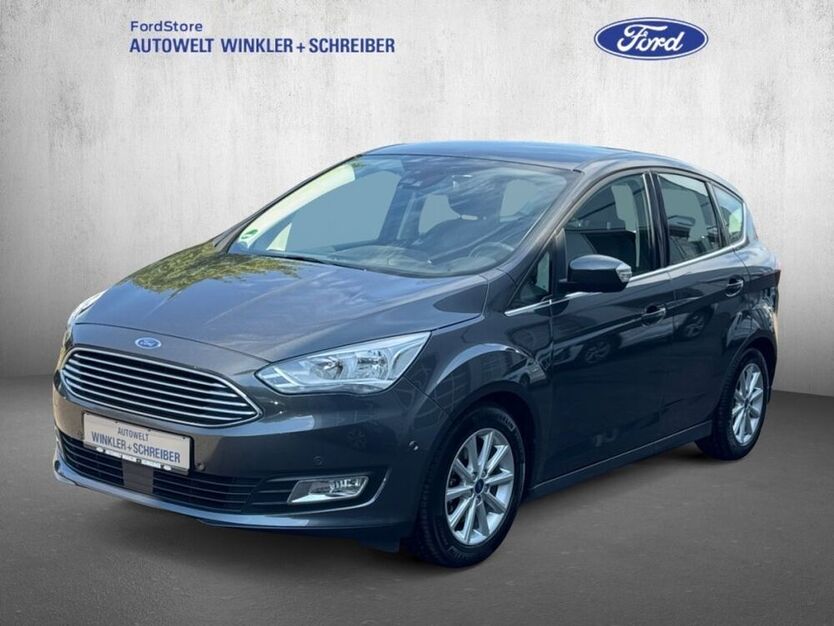 C-Max