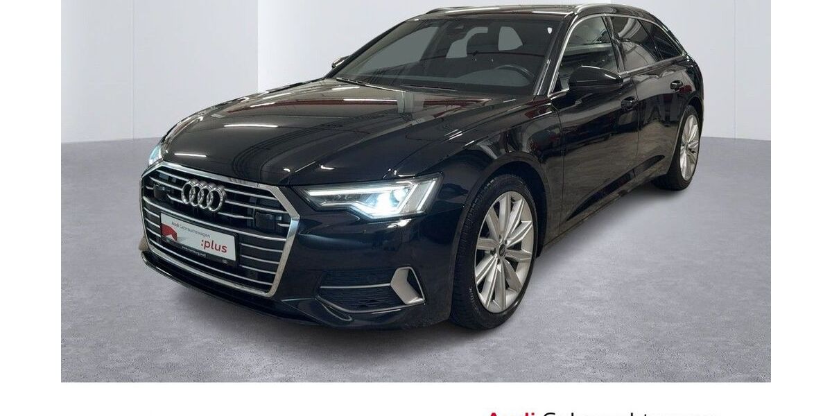 Audi A6 56.951 km 34.440 &euro; Hamburg 20537