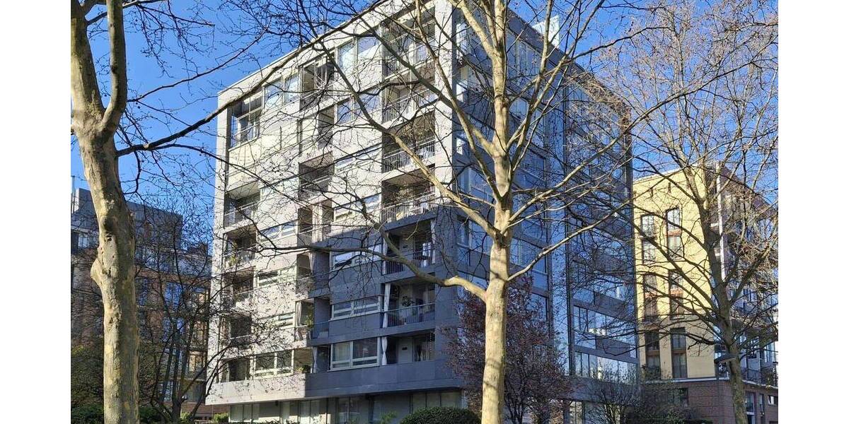 Etagenwohnung Frankfurt Sachsenhausen - 3 Zimmer, 78 m&sup2;, 645.000&euro; | Angebot:26320550