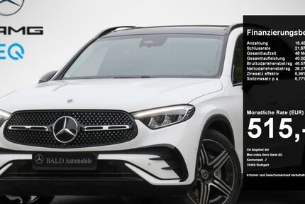 Mercedes-Benz GLC 200 6.828 km 54.680 &euro; Betzdorf 57518