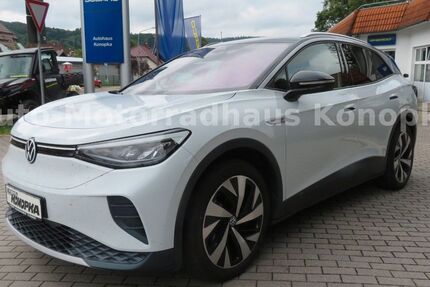 VW ID.4 98.200 km 22.900 &euro; Zella-Mehlis OT Benshausen 98544