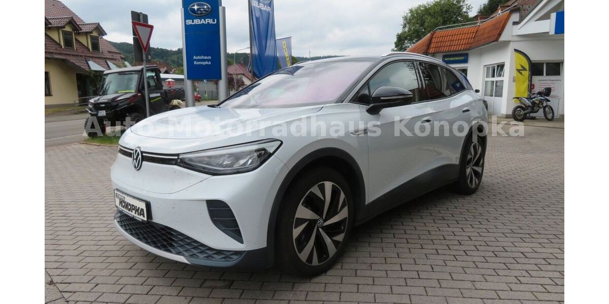 VW ID.4 98.200 km 22.900 &euro; Zella-Mehlis OT Benshausen 98544