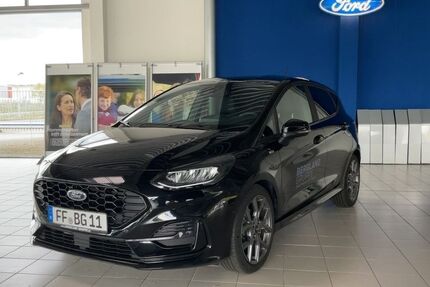 Ford Fiesta 23.929 km 18.450 &euro; Frankfurt/Oder 15236