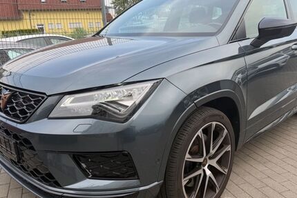 Cupra Ateca 180.000 km 16.999 &euro; Büdingen 63654