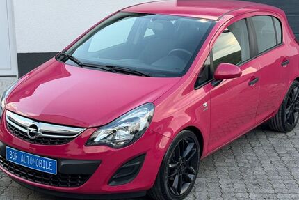 Opel Corsa 122.000 km 2.770 &euro; Burbach 57299