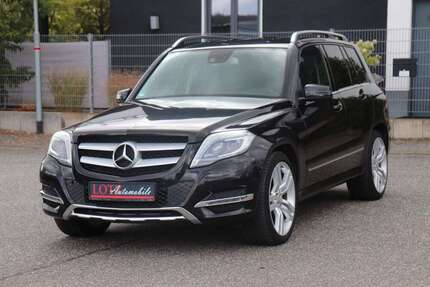 Mercedes-Benz GLK 220 190.181 km 12.990 &euro; Lollar 35457