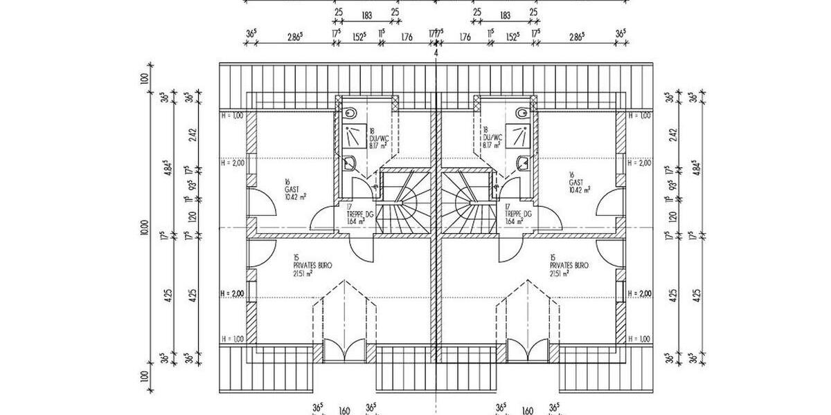 Doppelhaushälfte Egmating - 7 Zimmer, 174 m&sup2;, 2.600&euro; | Angebot:25384338