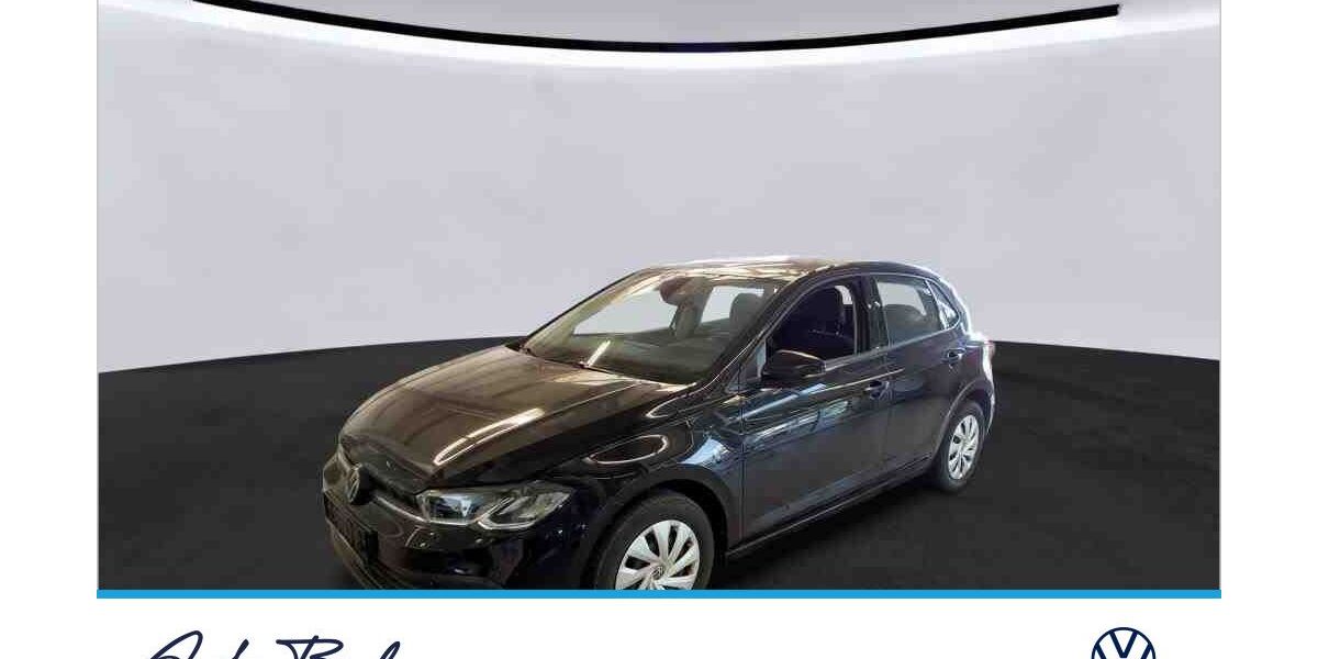 VW Polo 95.260 km 13.480 &euro; Limburg 65549