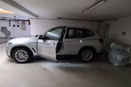 BMW X3 99.000 km 31.000 € Illerkirchberg 89171