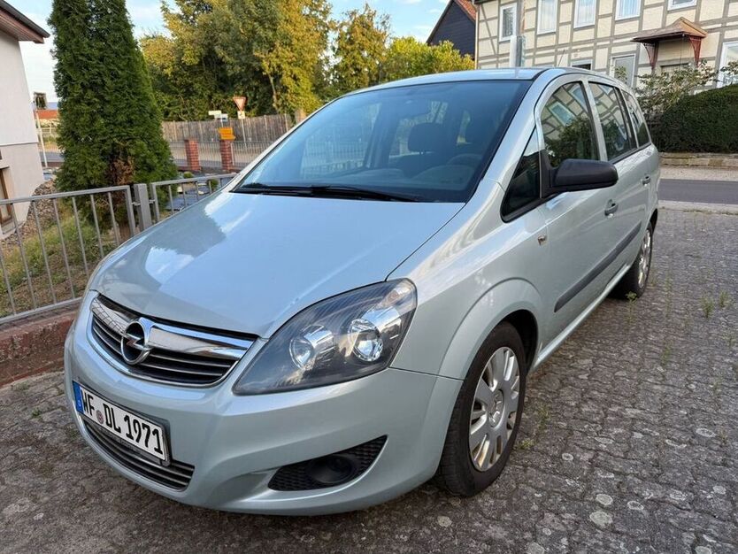 Zafira