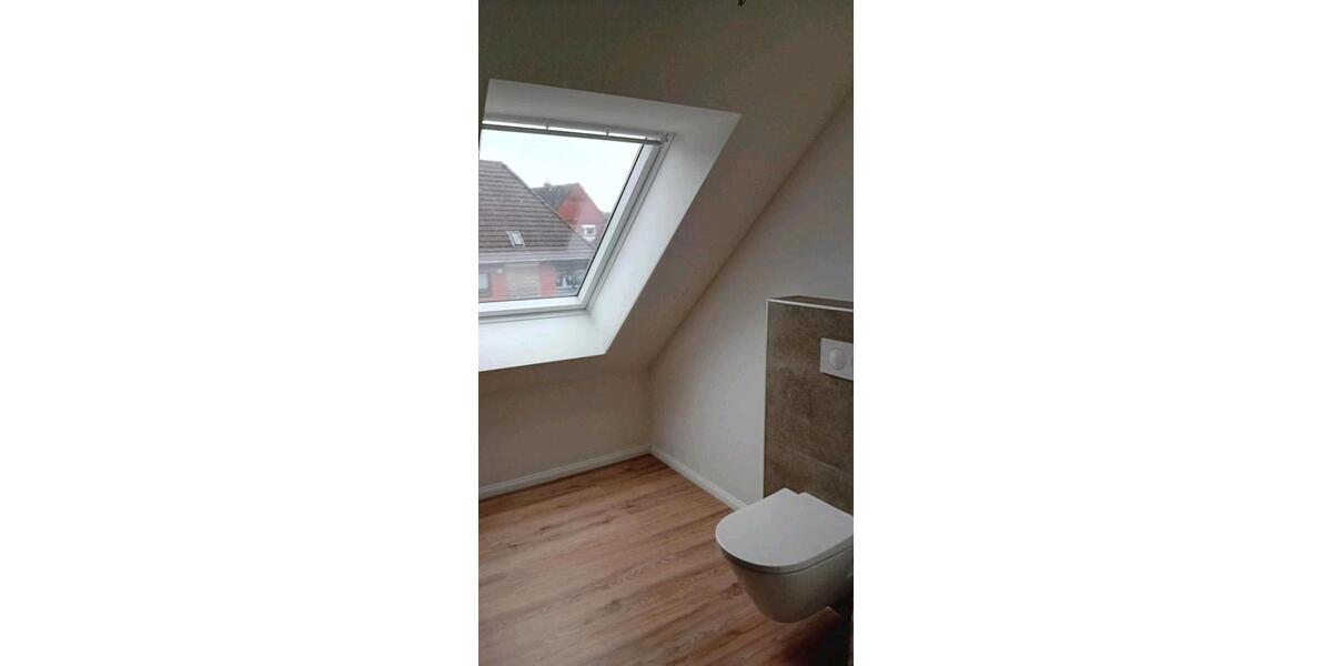 Maisonettenwohnung Emmerich am Rhein - 3 Zimmer, 85 m&sup2;, 1.580&euro; | Angebot:26406057