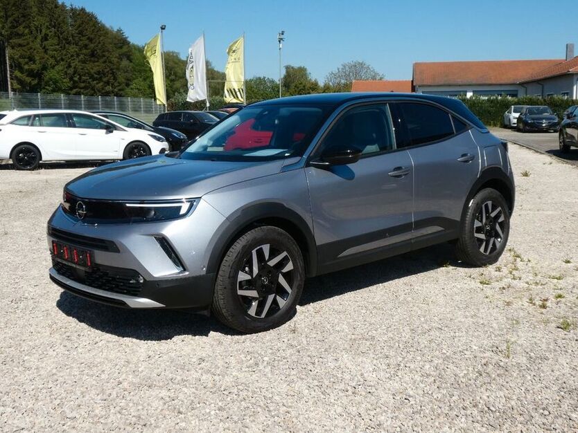 Mokka