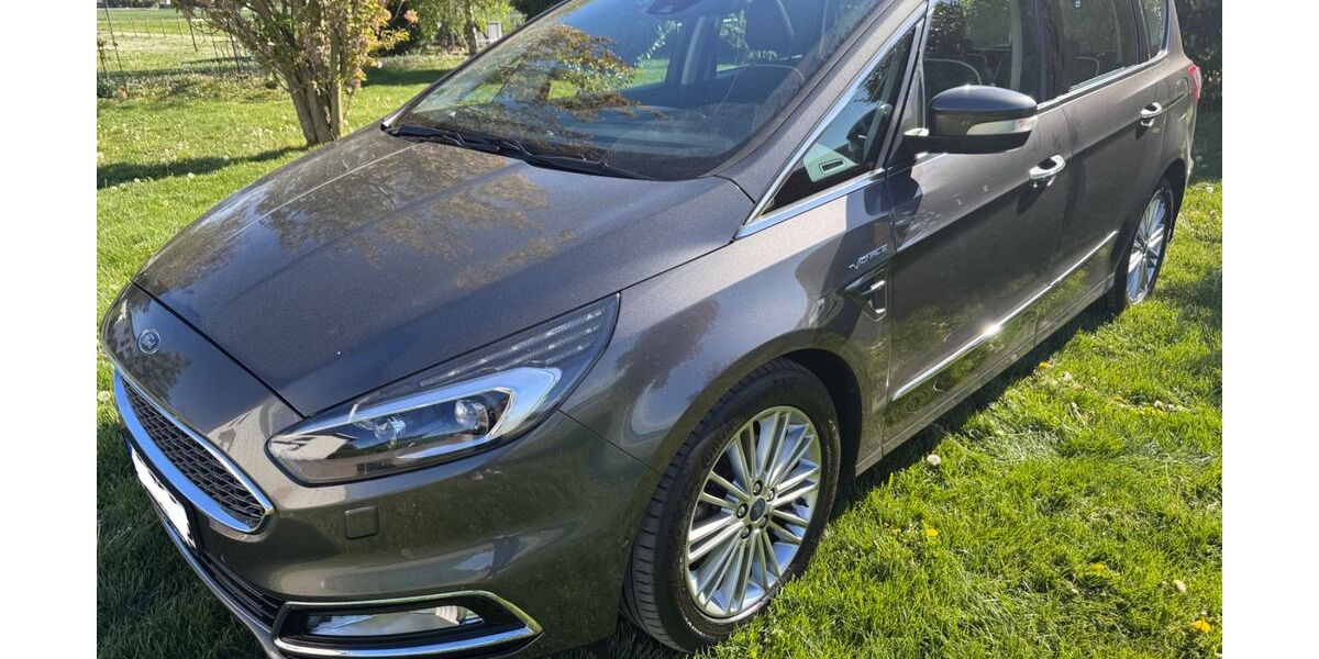 Ford S-Max 145.000 km 19.850 &euro; Klein-Winternheim 55270