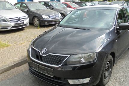 Skoda Rapid 67.000 km 7.750 € Stuhr 28816