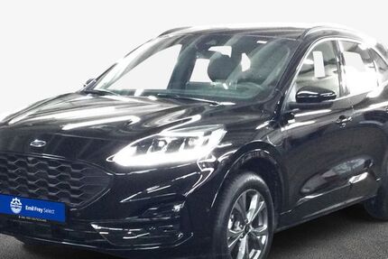 Ford Kuga 9.600 km 29.840 € Hannover 30165