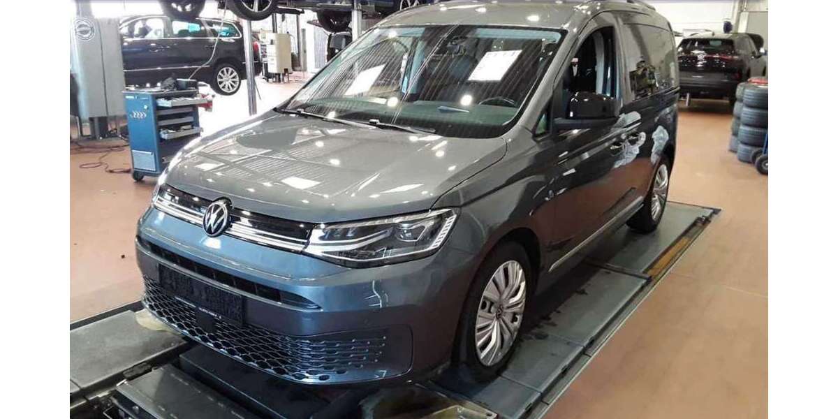 VW Caddy 62.000 km 25.700 &euro; Osnabrück 49084