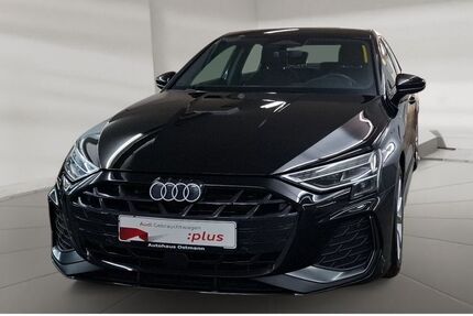 Audi A3 18.968 km 29.990 &euro; Wolfhagen 34466