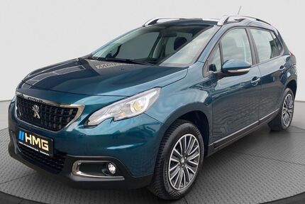 Peugeot 2008 132.000 km 7.200 &euro; Büdingen-Düdelsheim 63654