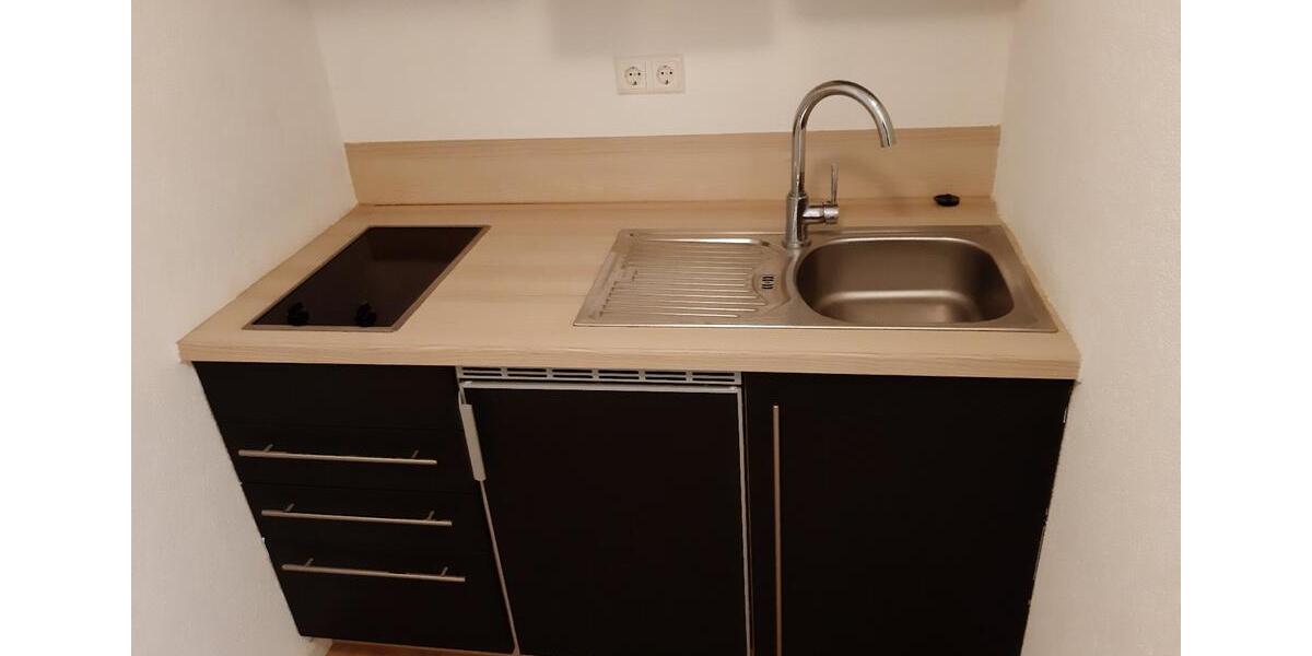 Etagenwohnung Oberkochen - 1.5 Zimmer, 38 m&sup2;, 680&euro; | Angebot:26519373