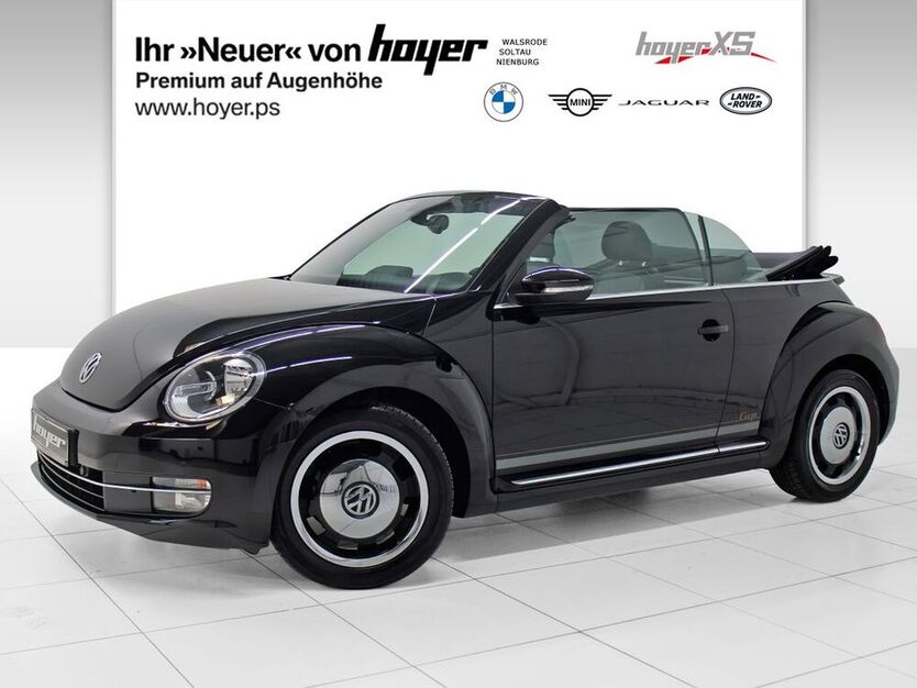 Beetle