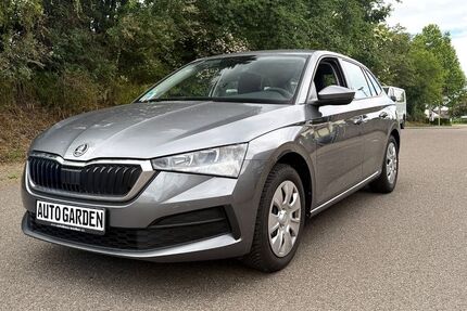 Skoda Scala 22.600 km 16.800 &euro; Schwetzingen 68723