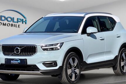 Volvo XC40 67.000 km 28.499 &euro; Berlin 13088