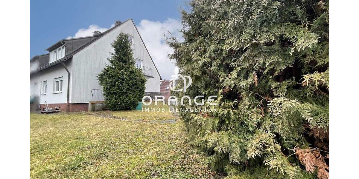 Doppelhaushälfte Nürnberg / Gebersdorf Gebersdorf - 4 Zimmer, 112 m&sup2;, 449.000&euro; | Angebot:25262129