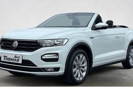 VW T-Roc 30.901 km 25.480 &euro; Blankenheim 53945