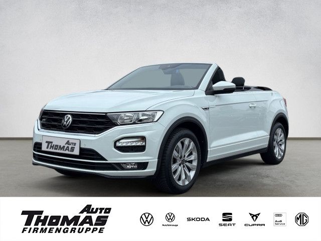 VW T-Roc 30.901 km 25.480 &euro; Blankenheim 53945