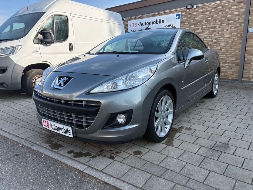 Peugeot 207 147.056 km 3.990 € Kehl 77694