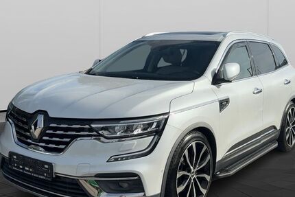 Renault Koleos 71.799 km 21.990 &euro; Bensheim 64625