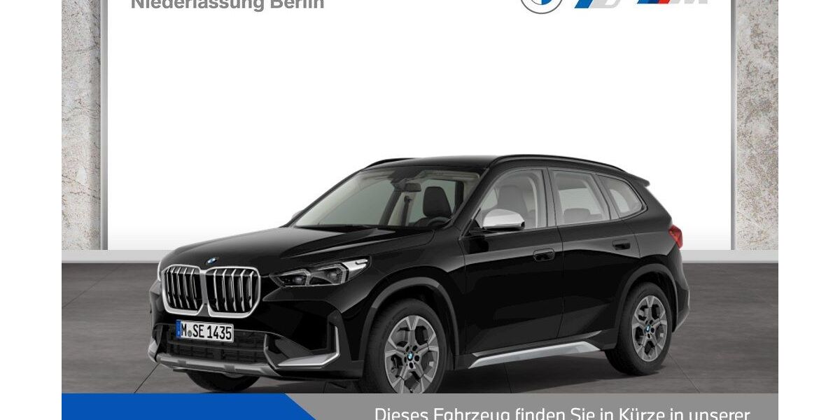 BMW X1 21.712 km 35.900 &euro; Berlin 14057