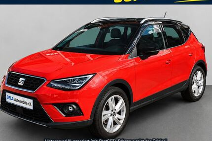 Seat Arona 105.276 km 11.995 &euro; Rhede/Ems 26899
