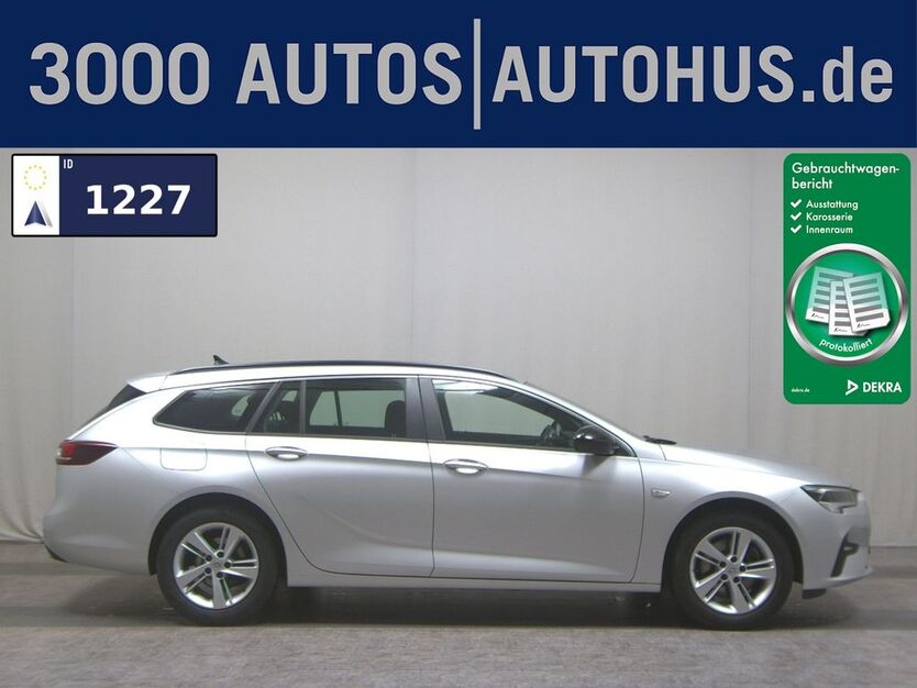 Opel Insignia 215.788 km 9.590 € Gyhum/Bockel 27404