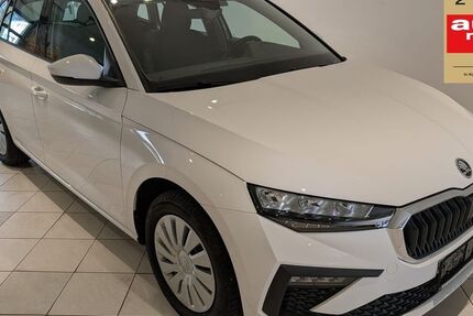 Skoda Scala 9.324 km 19.000 &euro; Frohburg 04654