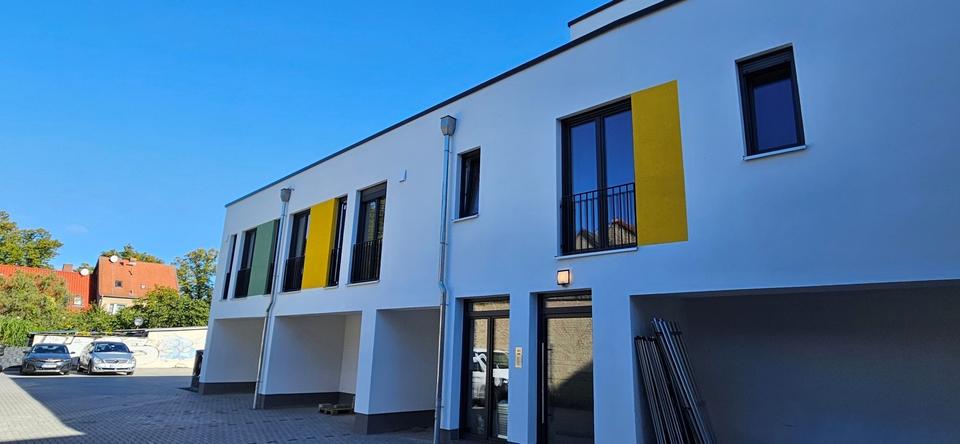 Gewerbeobjekt Oranienburg - 1.380&euro; | Angebot:22934215