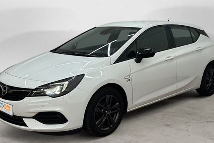 Opel Astra 78.798 km 99.999 &euro; Moers 47445