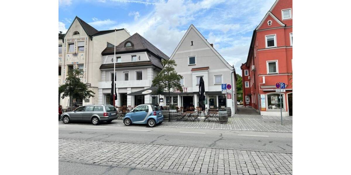 Mehrfamilienhaus, Wohnhaus Fürstenfeldbruck - 2 Zimmer, 2.450.000&euro; | Angebot:26260644