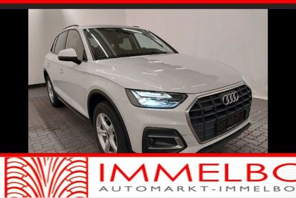 Audi Q5 33.600 km 34.950 &euro; Barchfeld - Immelborn 36456