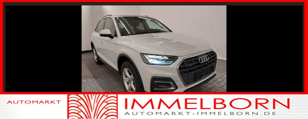 Audi Q5 33.600 km 35.450 &euro; Barchfeld - Immelborn 36456