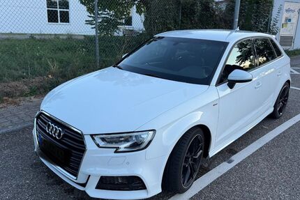 Audi A3 90.000 km 19.900 &euro; Pforzheim 75175