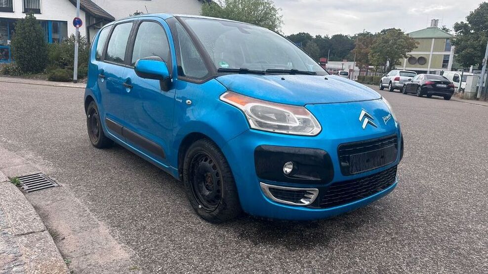 C3 Aircross