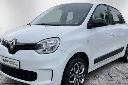 Renault Twingo 28.500 km 9.980 &euro; Lübeck 23560